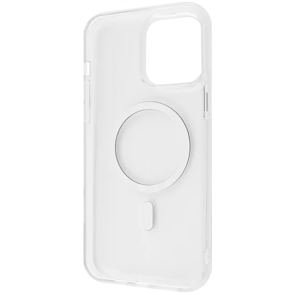 Proove Blossom Case with Magnetic Ring iPhone 16Pro Max - 照片 1