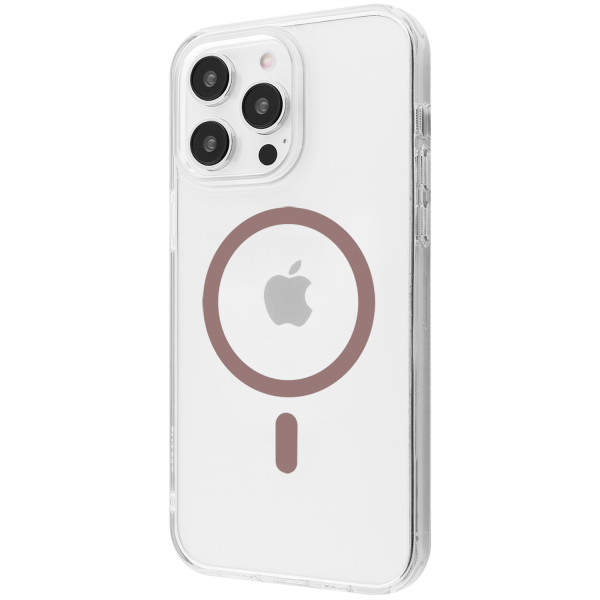 Proove Blossom Case with Magnetic Ring iPhone 16Pro Max