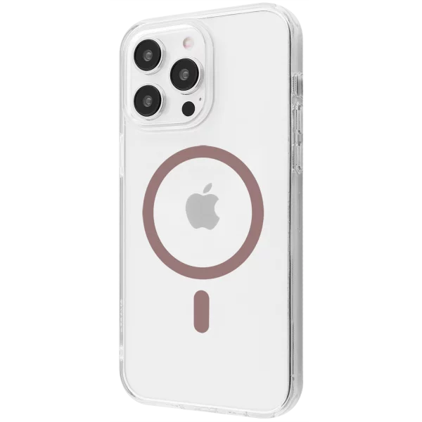 Proove Blossom Case with Magnetic Ring iPhone 16 Pro Max