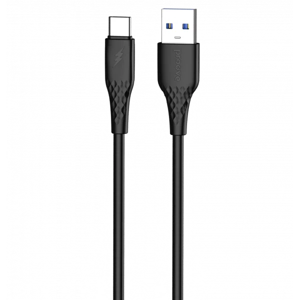 Cable Proove GridLine USB to Type-C 3A (1m)