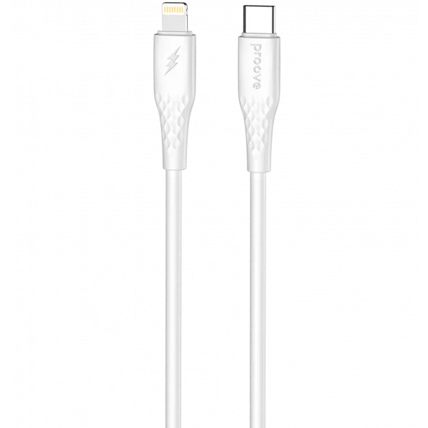 Cable Proove GridLine Type-C to Lightning 27W (1m)