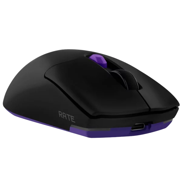 Wireless Mouse Proove Gaming Rate (Special Edition) - Photo 3