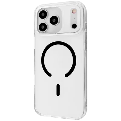 Blossom Case with Magnetic Ring iPhone