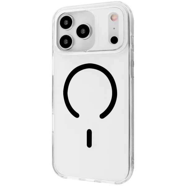 Proove Blossom Case with Magnetic Ring iPhone 17 Pro Max