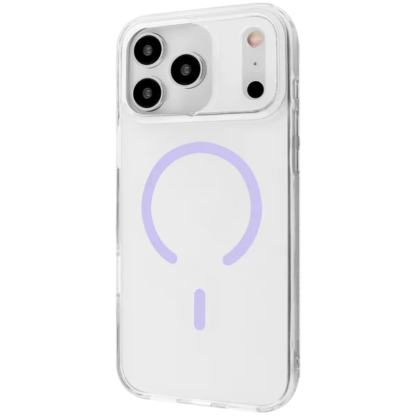 Proove Blossom Case with Magnetic Ring iPhone 17 Pro Max