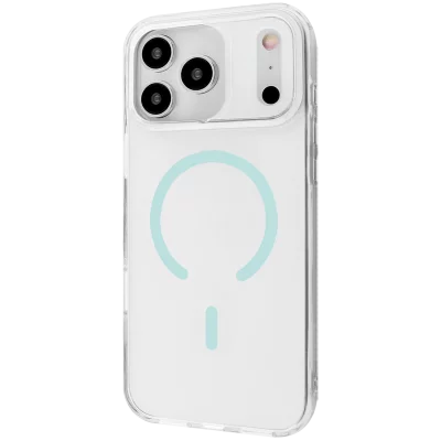 Blossom Case with Magnetic Ring iPhone