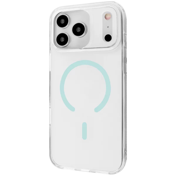 Proove Blossom Case with Magnetic Ring iPhone 17 Pro Max