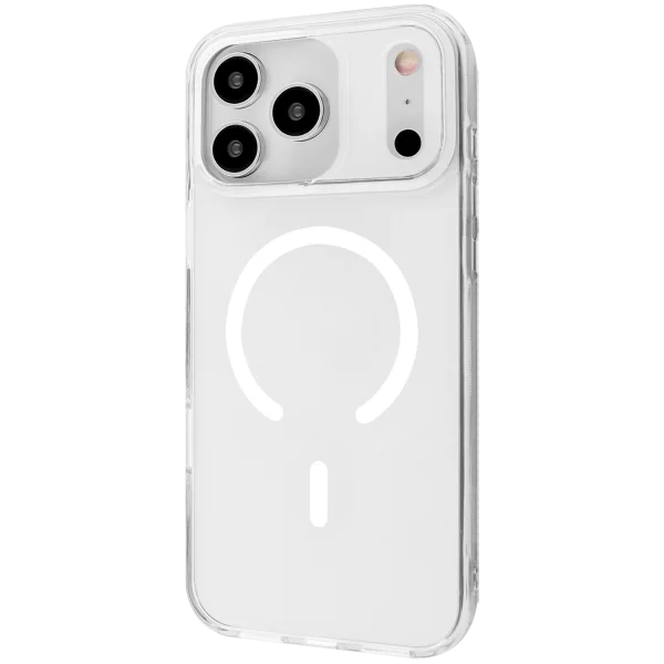 Proove Blossom Case with Magnetic Ring iPhone 17 Pro Max