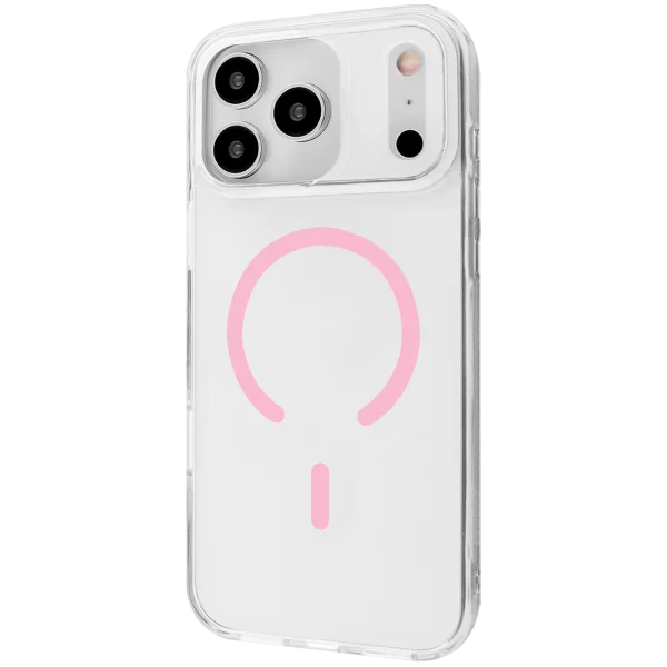 Proove Blossom Case with Magnetic Ring iPhone 17 Pro Max