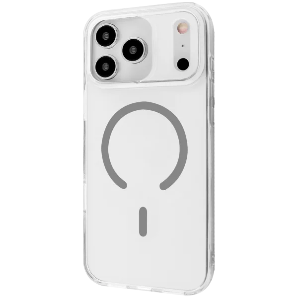 Proove Blossom Case with Magnetic Ring iPhone 17 Pro Max