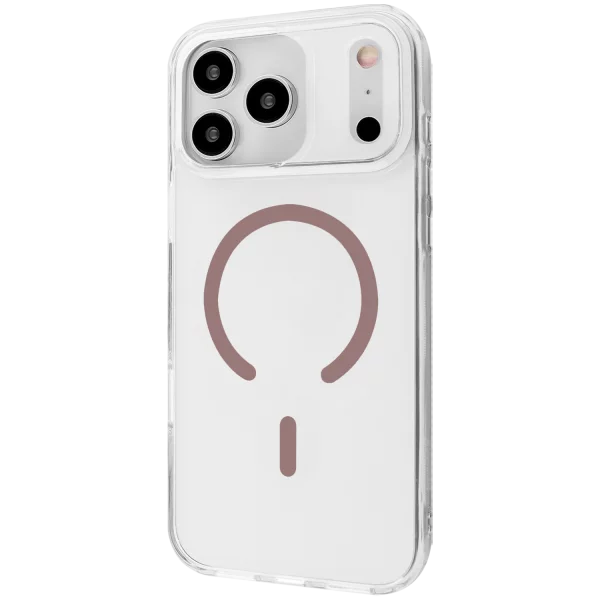 Proove Blossom Case with Magnetic Ring iPhone 17 Pro Max