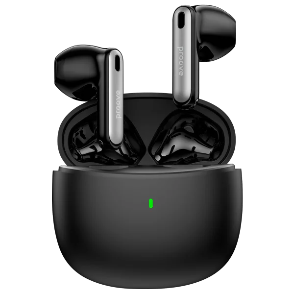 Wireless Earphones Proove Intro