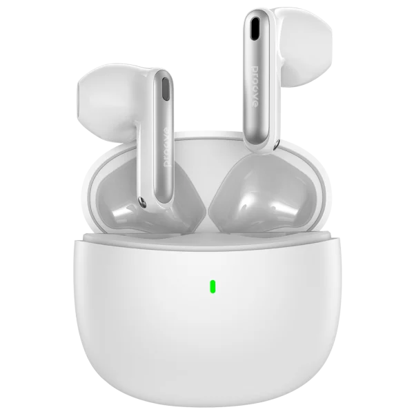 Wireless Earphones Proove Intro