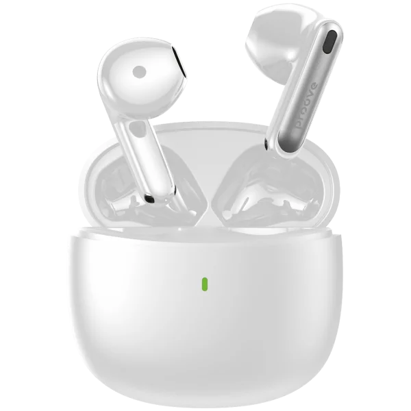 Wireless Earphones Proove Intro - Photo 1