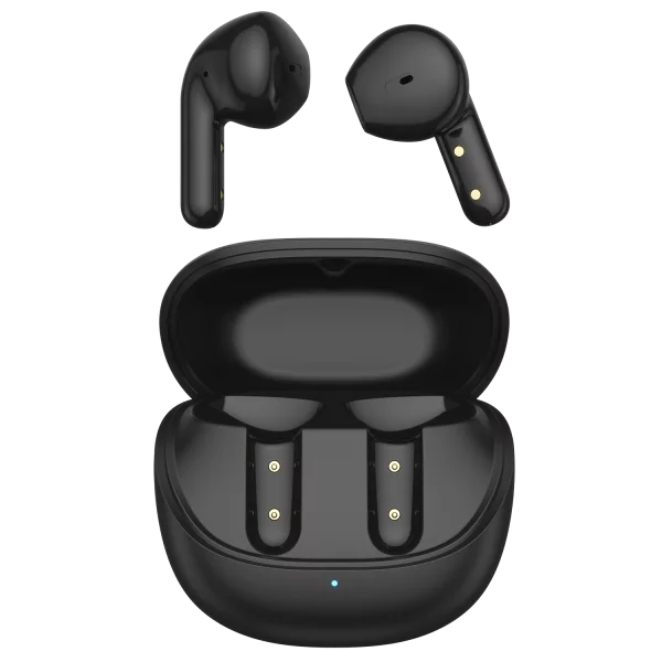 Wireless Earphones Proove Logic