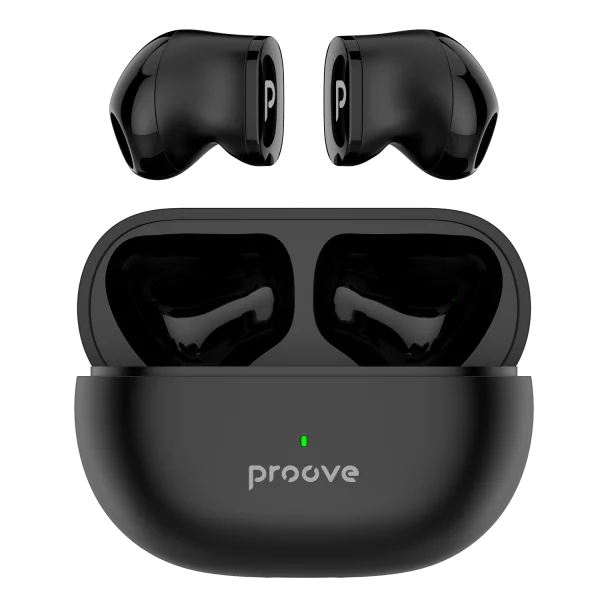 Wireless Earphones Proove Mainstream Mini TWS