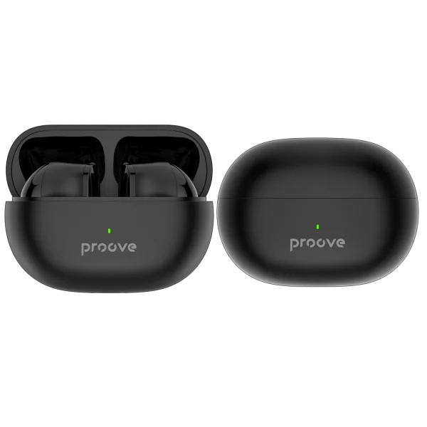 Wireless Earphones Proove Mainstream Mini TWS - Photo 1