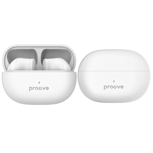 Wireless Earphones Proove Mainstream Mini TWS - Photo 1
