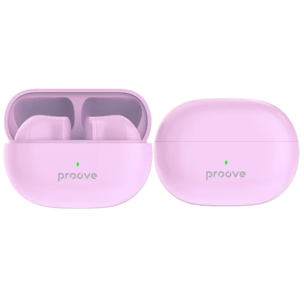 Wireless Earphones Proove Mainstream Mini TWS - Photo 1