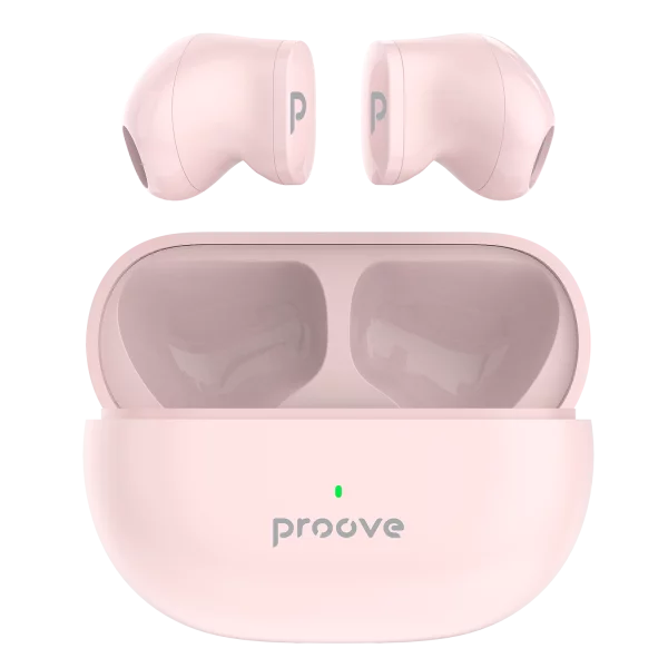 Wireless Earphones Proove Mainstream Mini TWS