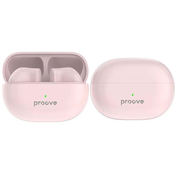 Wireless Earphones Proove Mainstream Mini TWS - Photo 1
