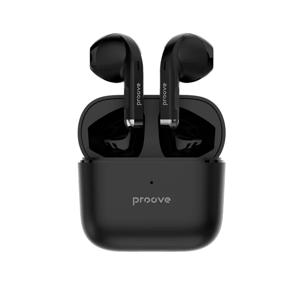 Wireless Earphones Proove Mainstream TWS