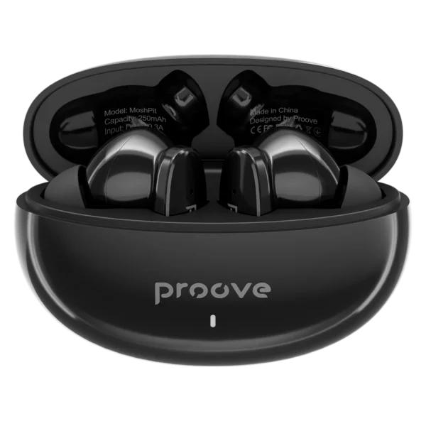 Wireless Earphones Proove MoshPit TWS