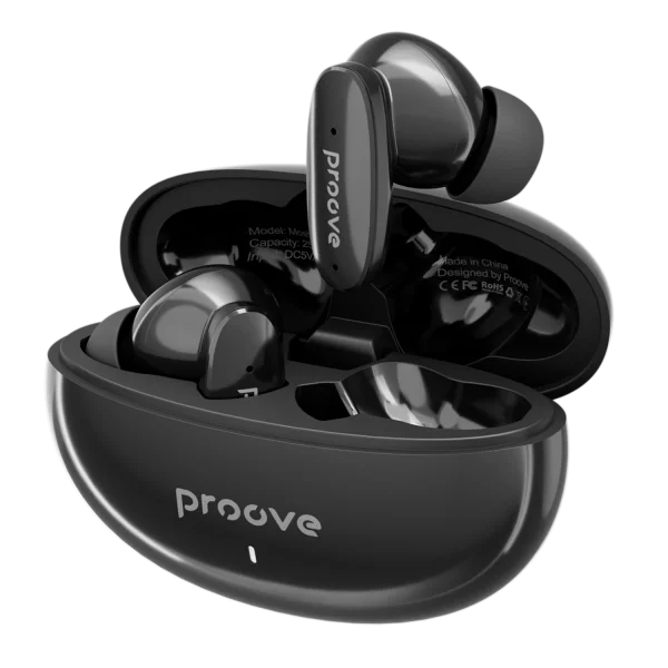 Wireless Earphones Proove MoshPit TWS - Photo 3