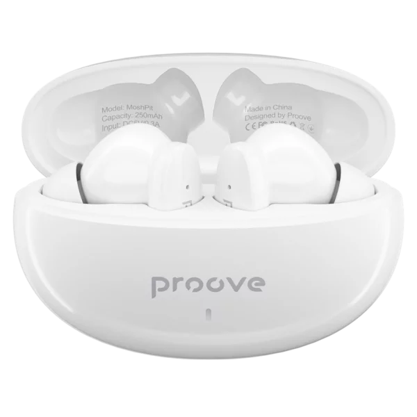 Wireless Earphones Proove MoshPit TWS