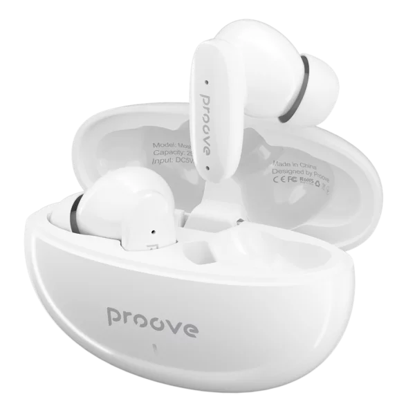 Wireless Earphones Proove MoshPit TWS - Photo 3