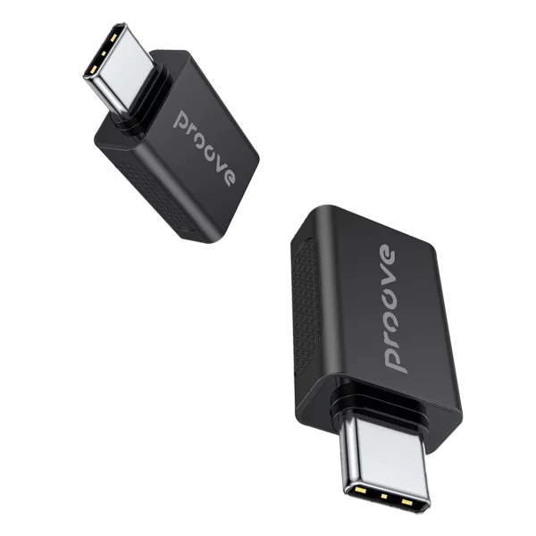Adapter OTG Proove Extension USB to Type-C