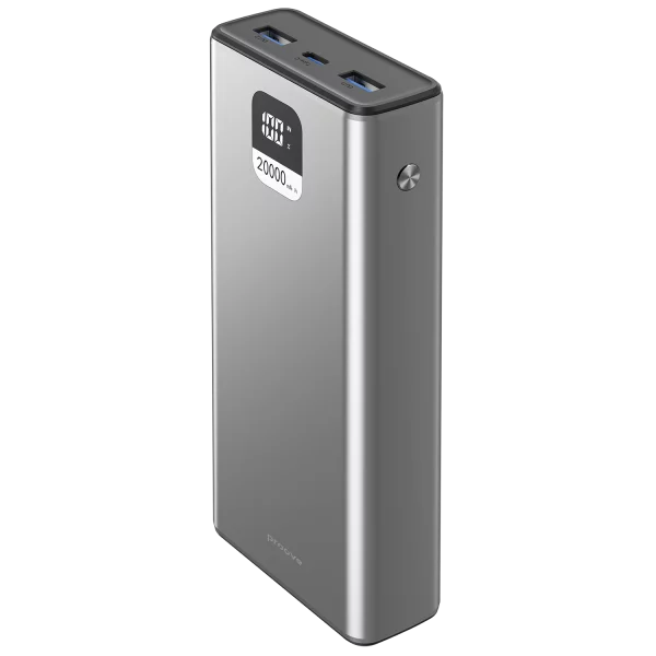 Power Bank Proove Guardian 22.5W 20000mAh