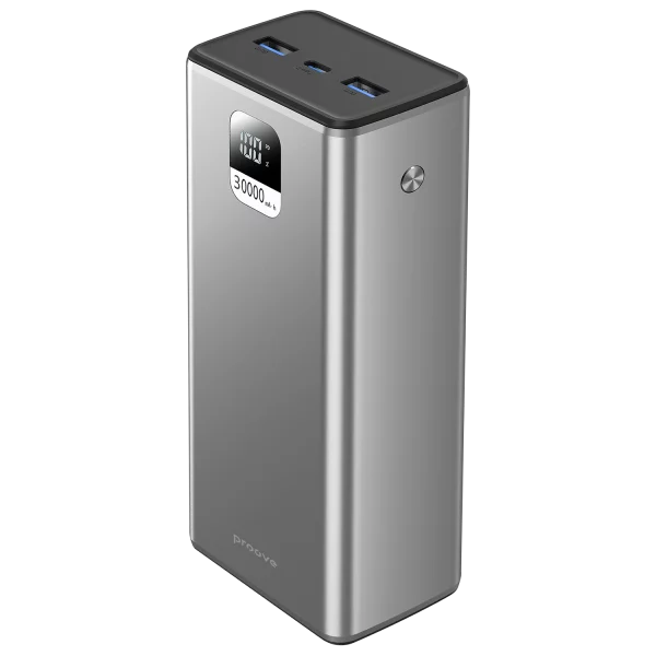 Power Bank Proove Guardian 22.5W 30000mAh