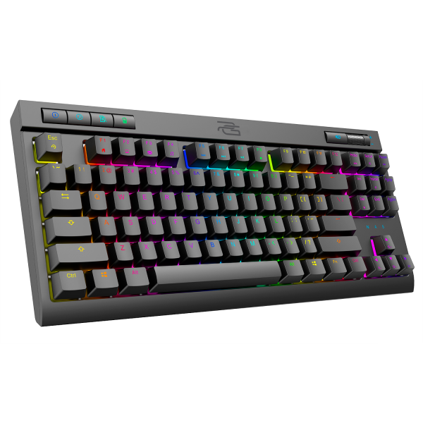 Mechanical Keyboard Proove Gaming Sideswap (English Layout) - Photo 1