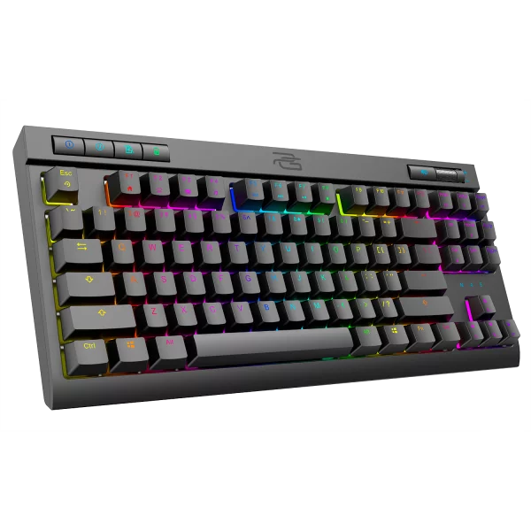 Mechanical Keyboard Proove Gaming Sideswap (English Layout) - Photo 1