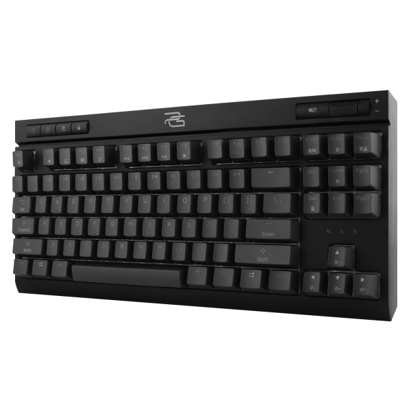 Mechanical Keyboard Proove Gaming Sideswap (English Layout) - Photo 3
