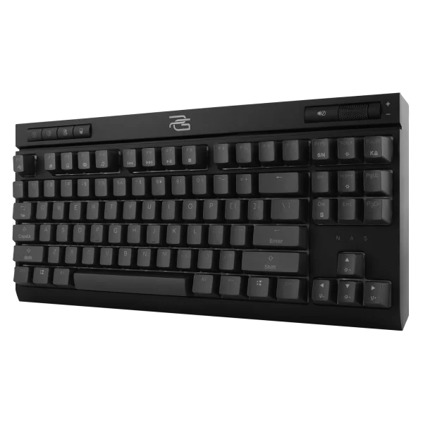 Mechanical Keyboard Proove Gaming Sideswap (English Layout) - Photo 3