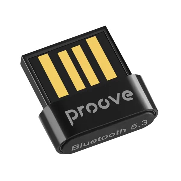 Wireless Adapter Proove Swift Bluetooth 5.3