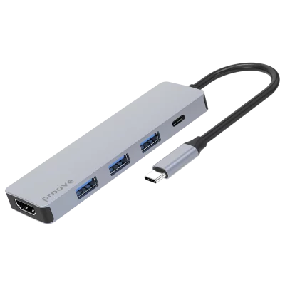 Iron Link 5 in 1