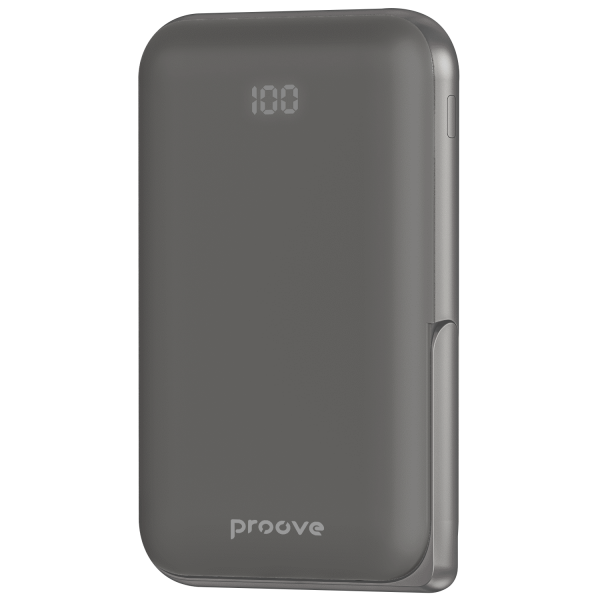 Power Bank Proove Knight 20W 10000mAh - Photo 1
