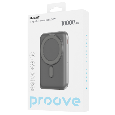 Knight 20W 10000mAh