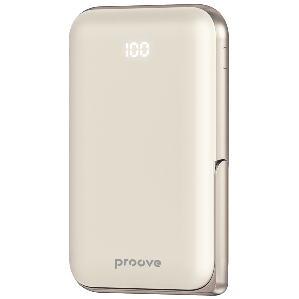 Power Bank Proove Knight 20W 10000mAh - Photo 1