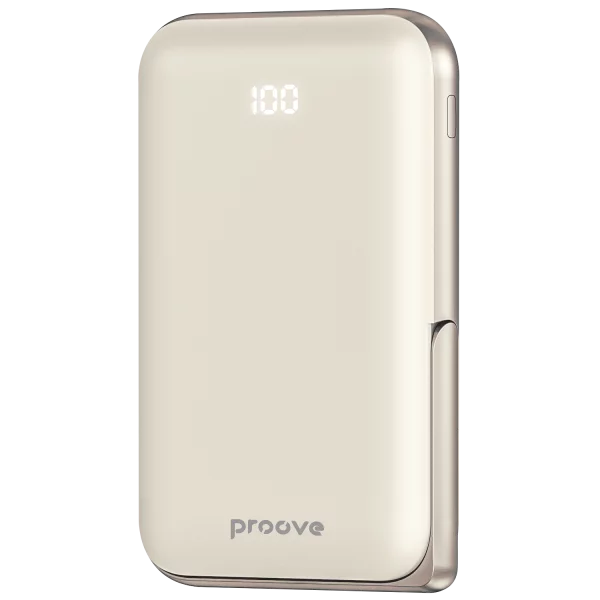 Power Bank Proove Knight 20W 10000mAh - Photo 1