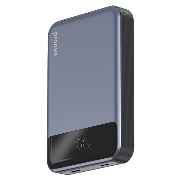 Power Bank Proove Hoodman Magnetic 20W 10000mAh