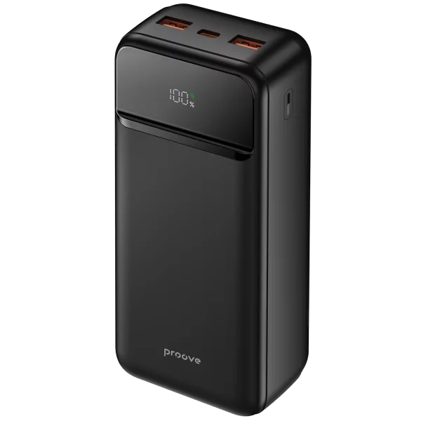 Power Bank Proove Illuminator 2 22.5W 20000mAh