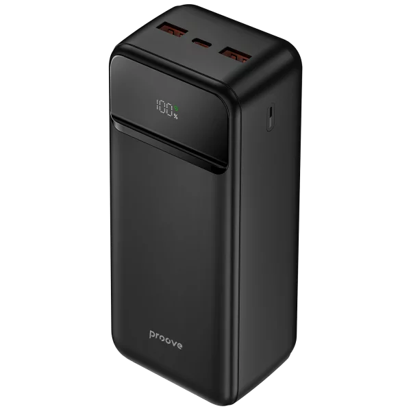 Power Bank Proove Illuminator 2 22.5W 30000mAh