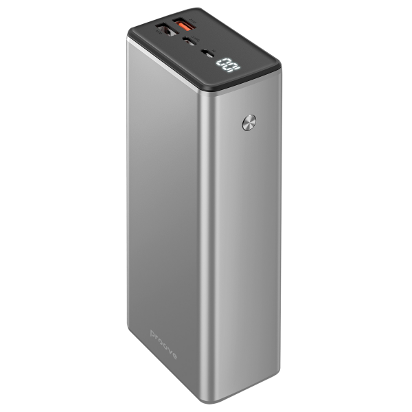 Power Bank Proove Metalskin 65W 30000mAh - Photo 2