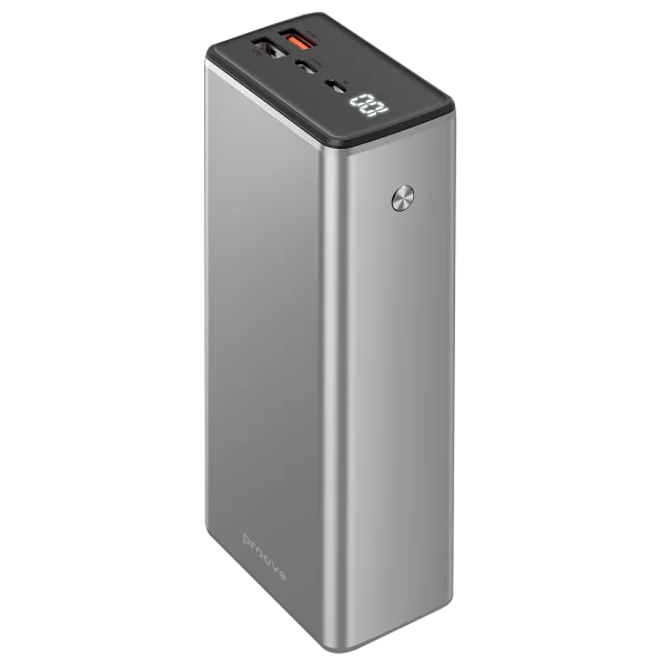 Power Bank Proove Metalskin 65W 30000mAh