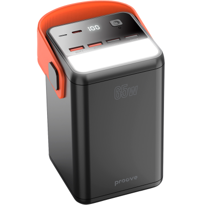 Powerbox 65W 60000mAh