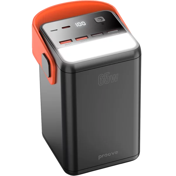 Power Bank Proove Powerbox 65W 60000mAh